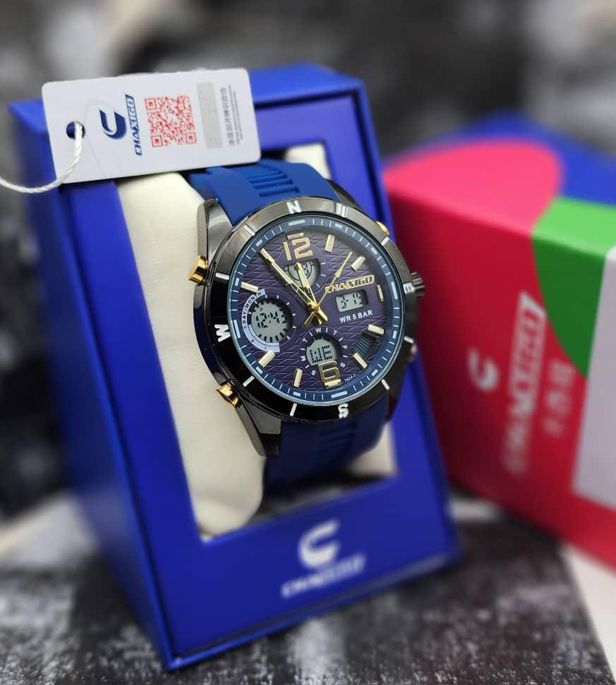 CHAXIGO DIGITAL AND ANALOG    - Buy on Payuee e-Shop