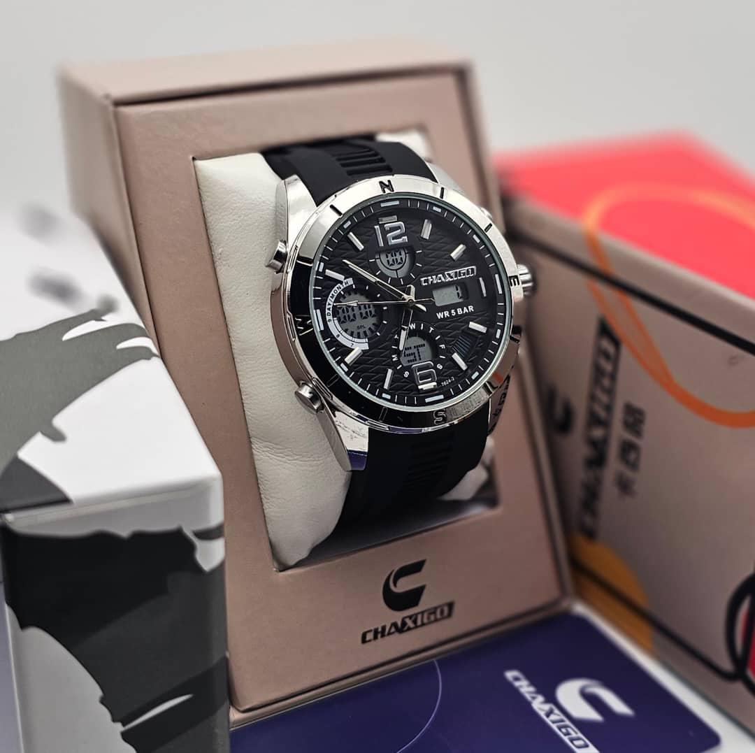 CHAXIGO DIGITAL AND ANALOG    - Buy on Payuee e-Shop