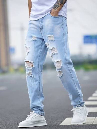 Crazy Jeans - Buy on Payuee e-Shop