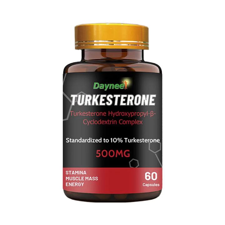 Turkesterone Booster    - Buy on Payuee e-Shop
