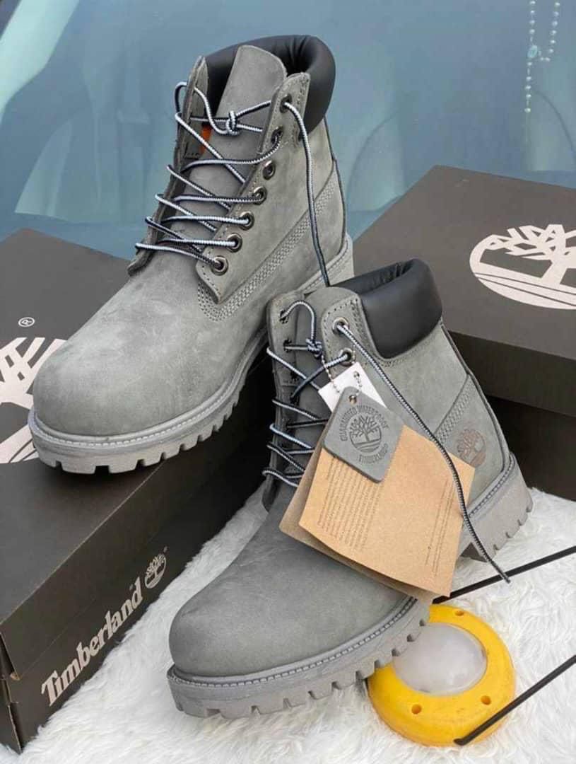 Timberland Boot - Buy on Payuee e-Shop