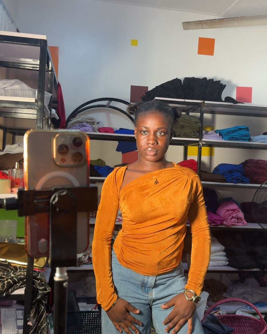 Ruched top - Buy on Payuee e-Shop