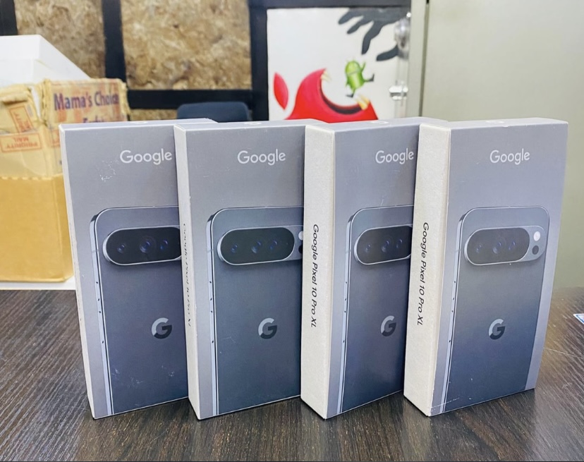Google Pixel 10 Pro XL - Buy on Payuee e-Shop
