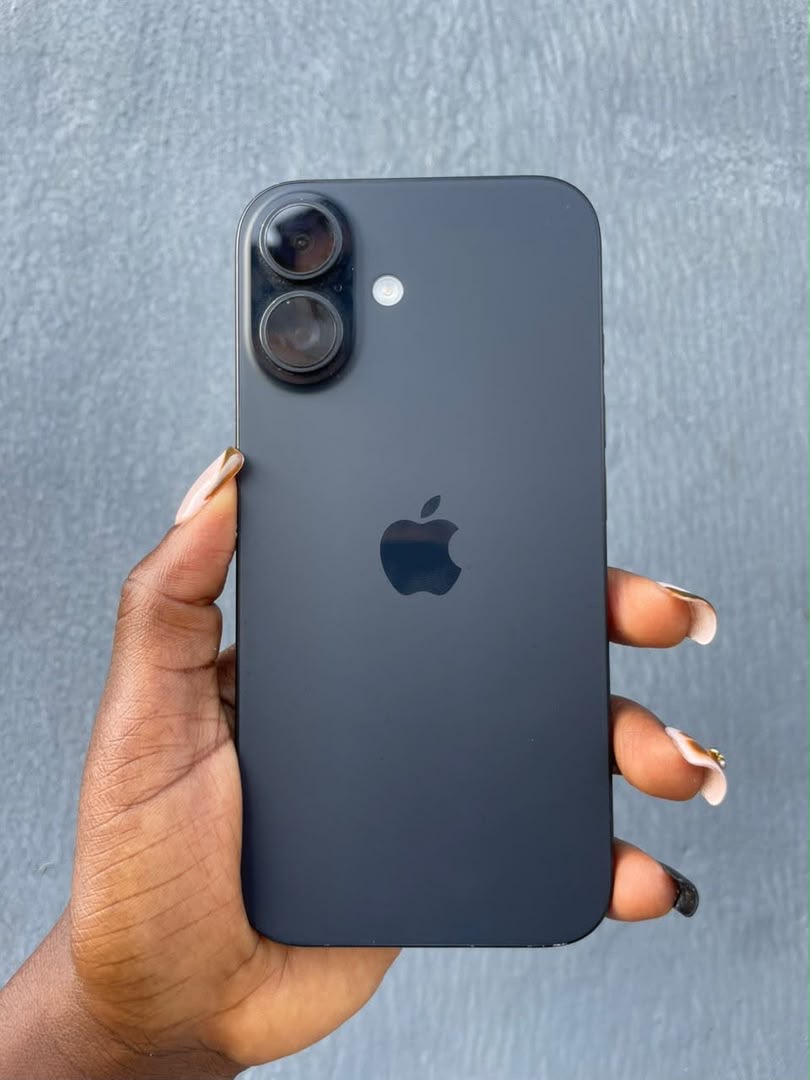 APPLE IPHONE 16 PLUS - Buy on Payuee e-Shop