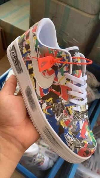 Nike Shoe - Buy on Payuee e-Shop