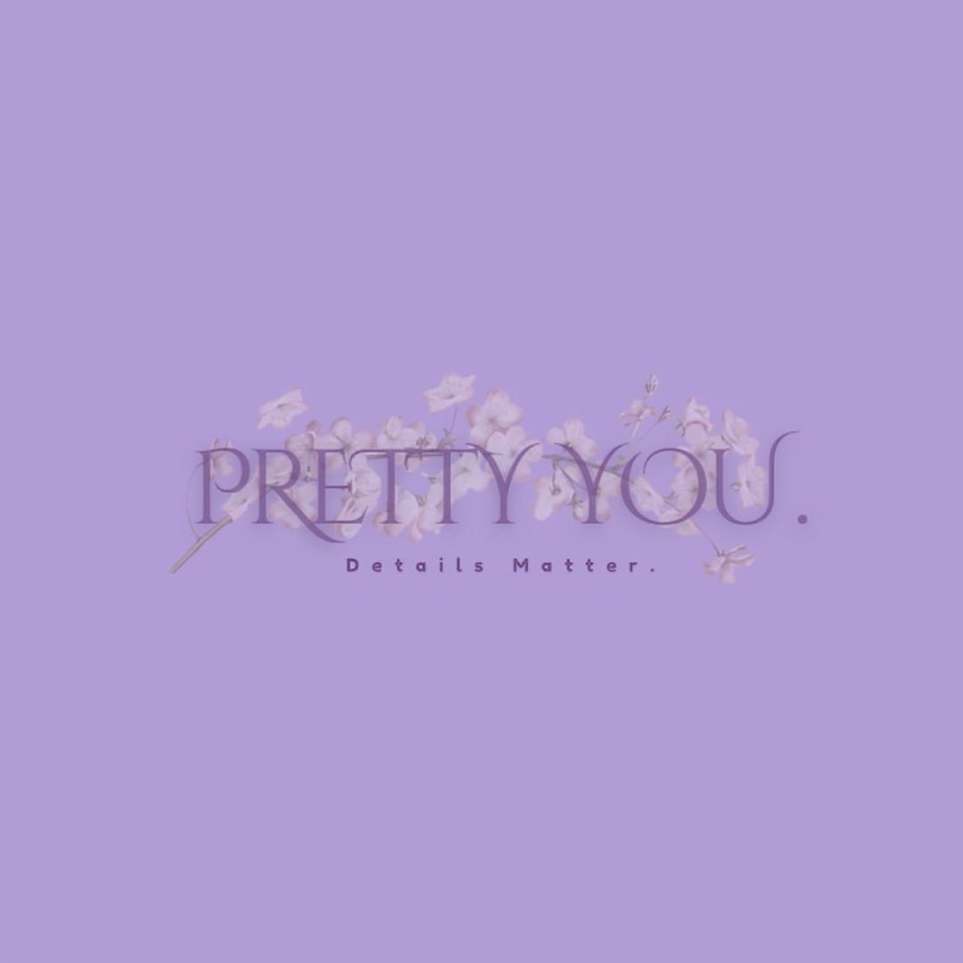 Pretty You