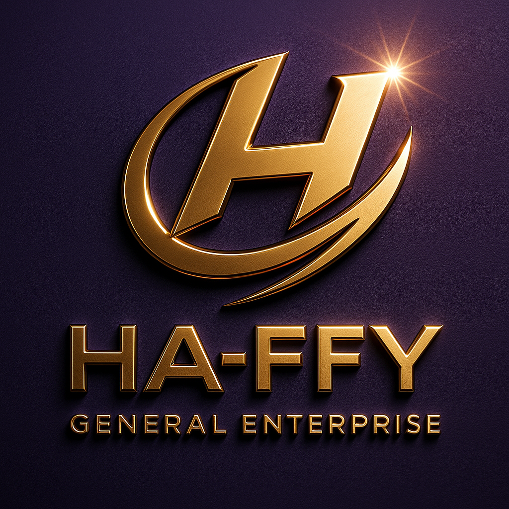 Ha-ffy General Enterprise