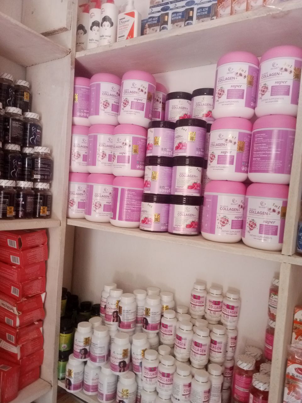 Chimz Beauty Home